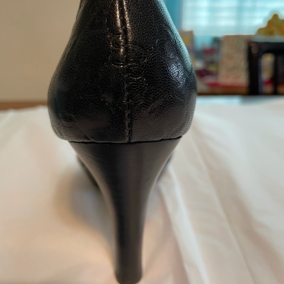 Gucci platform heels FREE shipping - Picture 4 of 6